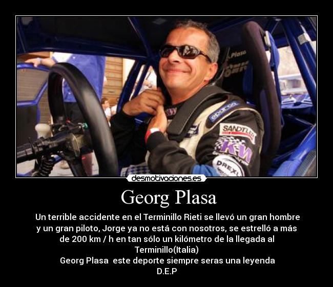 Georg Plasa -