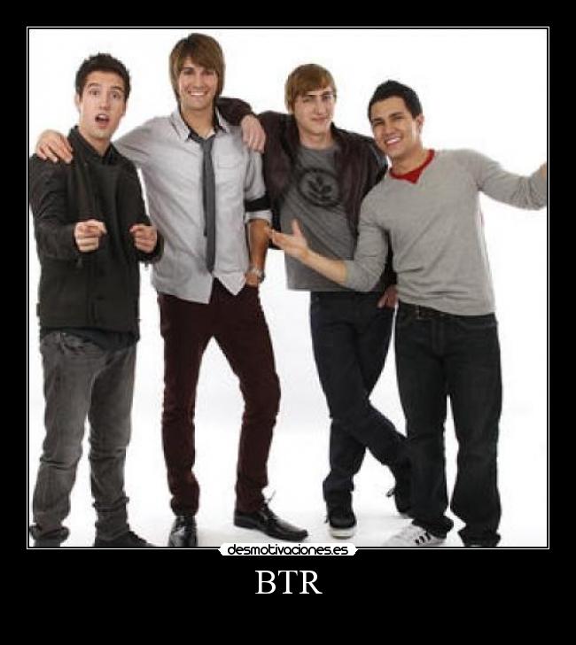 BTR -
