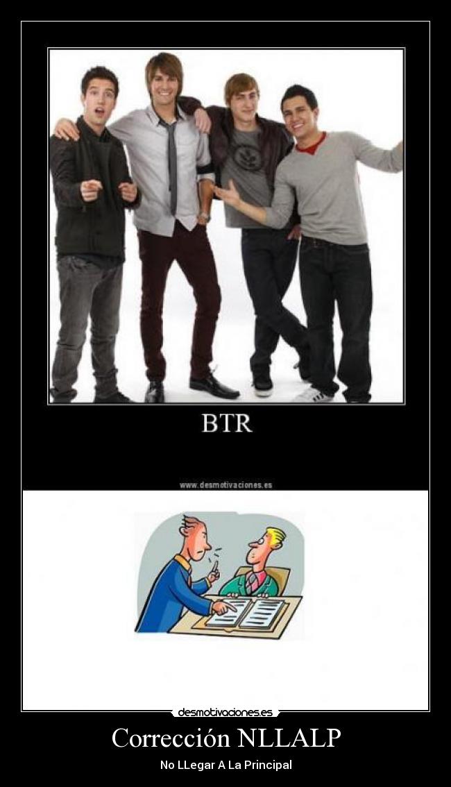 Corrección NLLALP - 