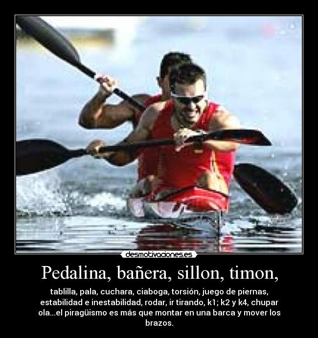 Pedalina, bañera, sillon, timon, - 