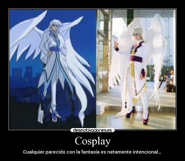 Cosplay -
