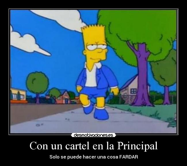 carteles con cartel principal desmotivaciones