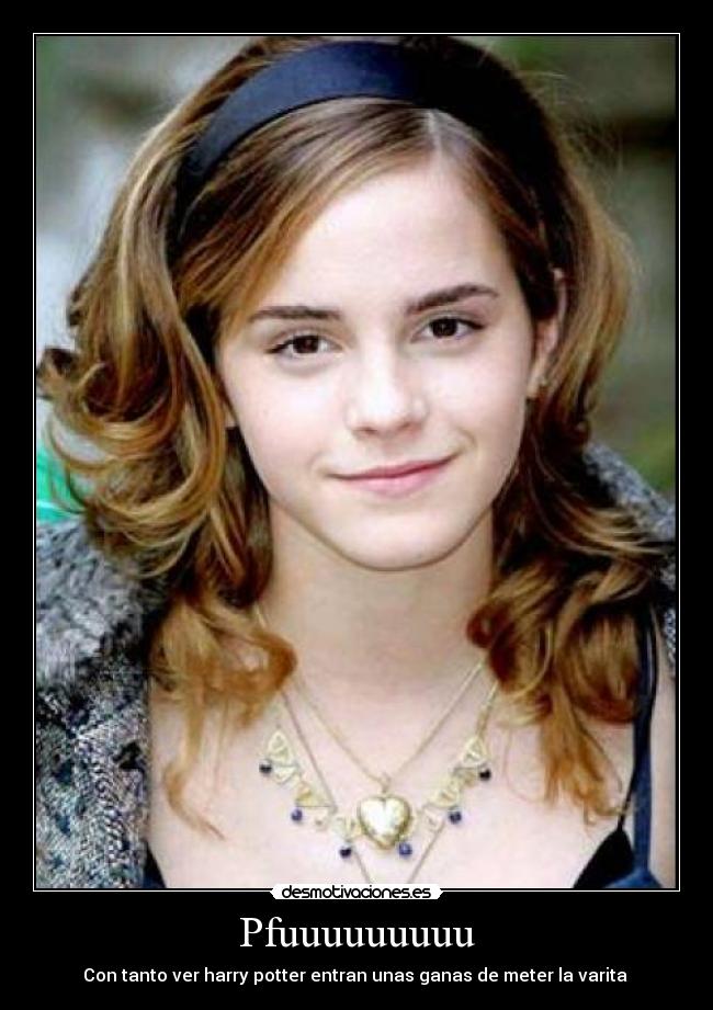 carteles emma watson desmotivaciones