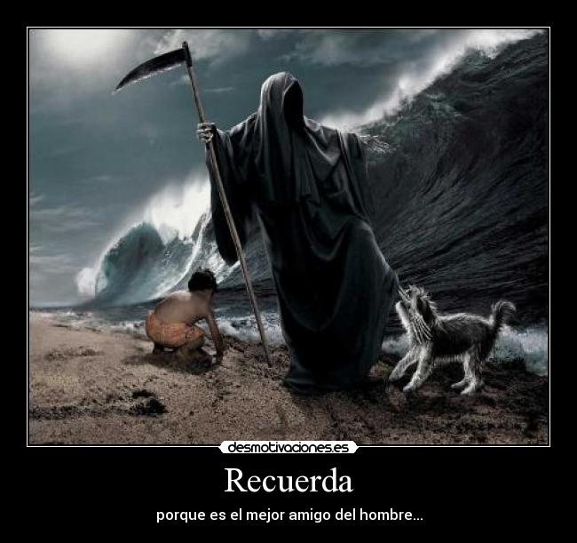 Recuerda -