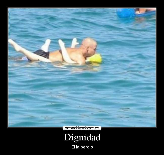 Dignidad -