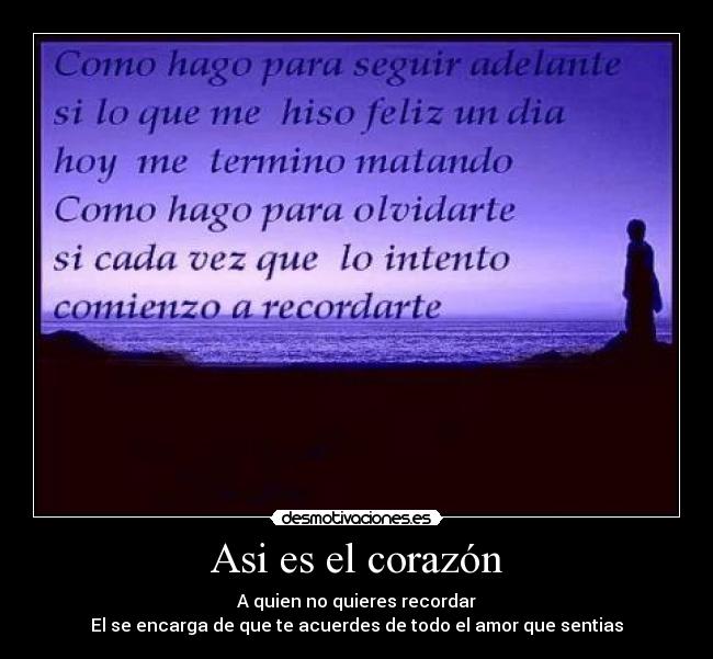 carteles corazon jhkuhklil desmotivaciones