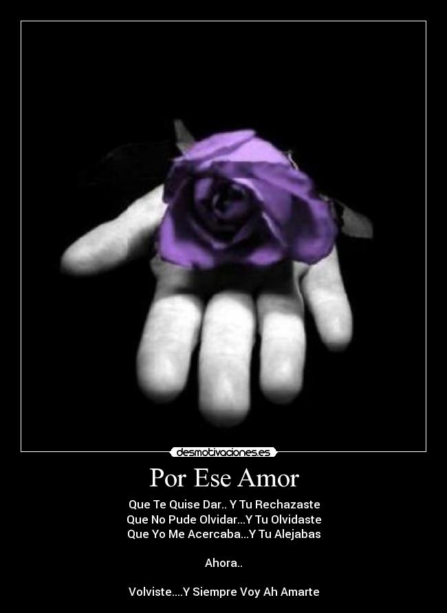 carteles amor amor desmotivaciones