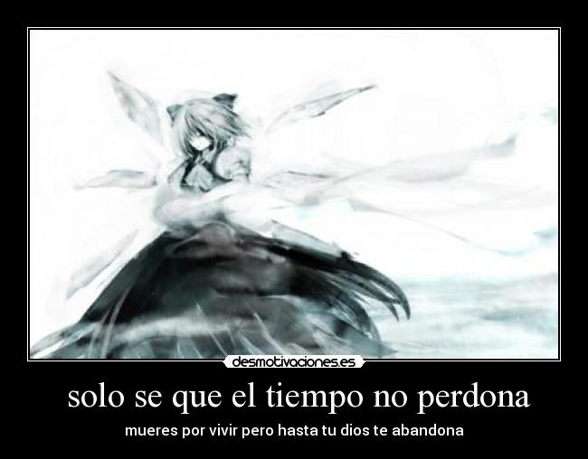 carteles touhou desmotivaciones