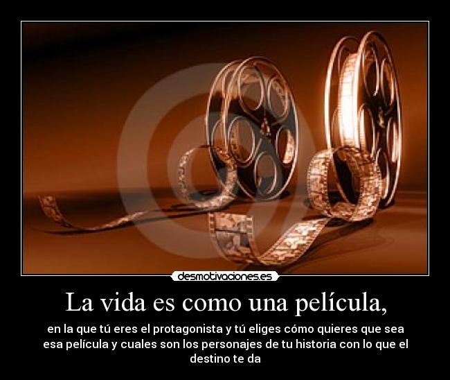 carteles vida vota desmotivaciones