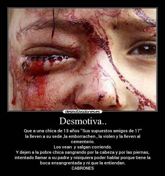 Desmotiva.. - 