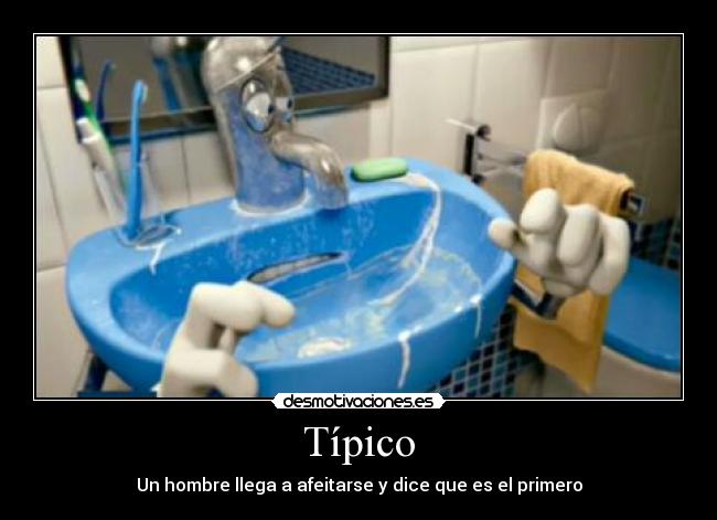 carteles don limpio bano desmotivaciones