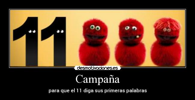 Campaña - 