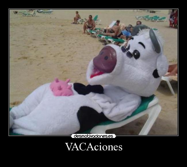 VACAciones - 