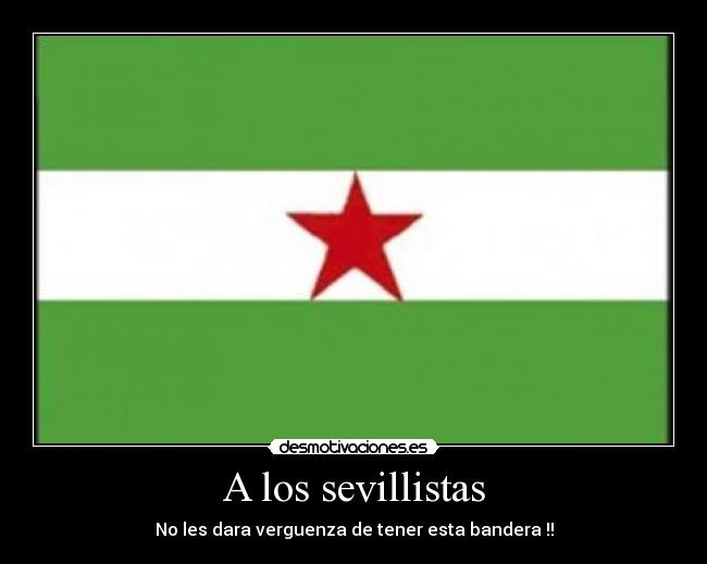 A los sevillistas - 