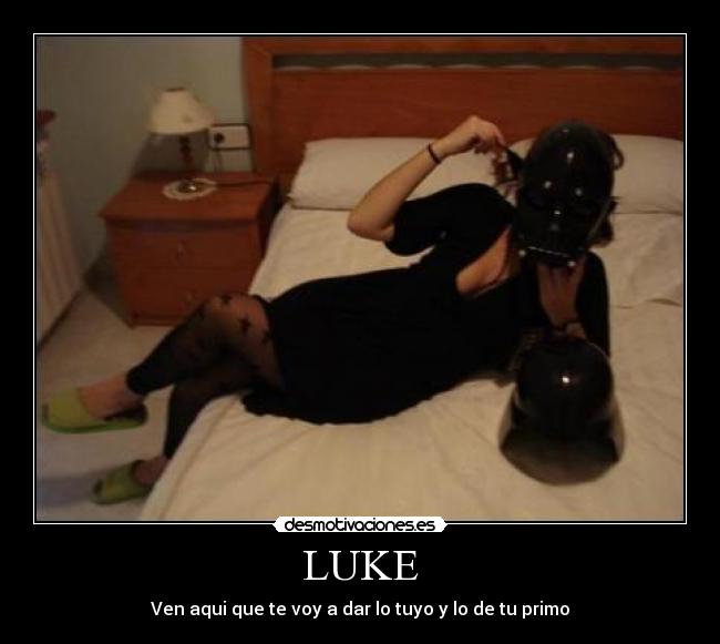 LUKE - 