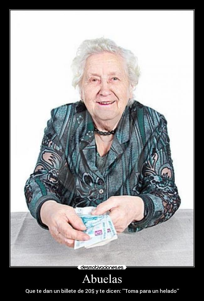 Abuelas -