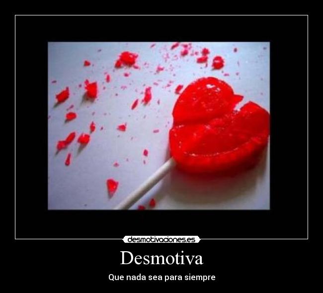 Desmotiva - 