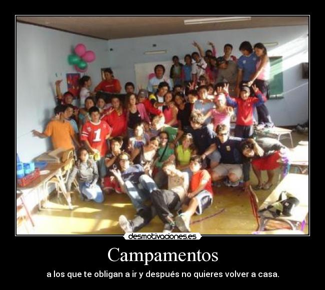 carteles dedicado javi del campa desmotivaciones