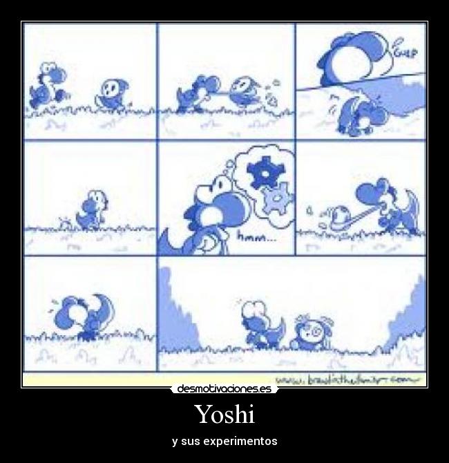 Yoshi - 