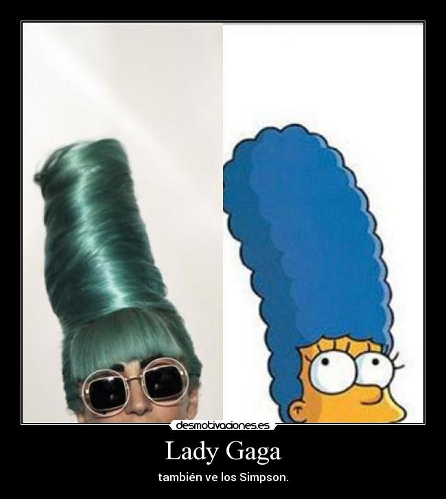 Lady Gaga -