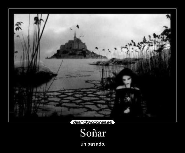 Soñar -