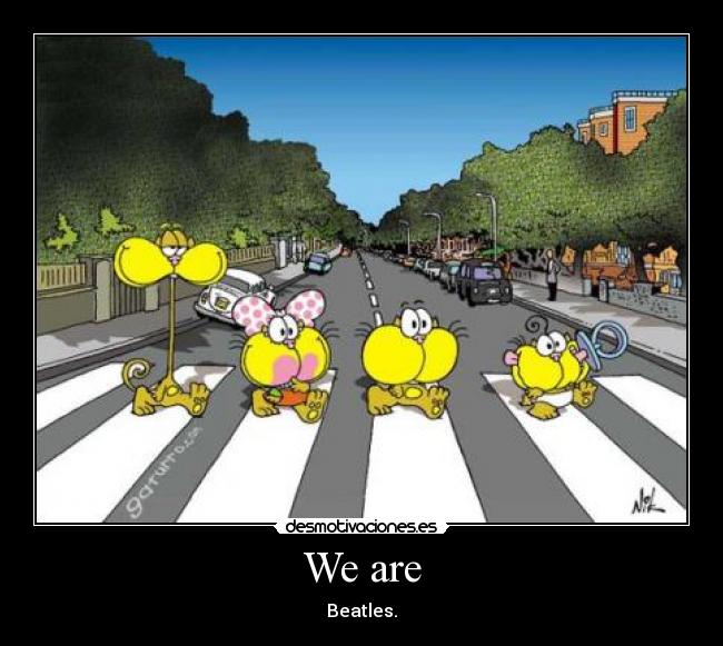 carteles  desmotivaciones