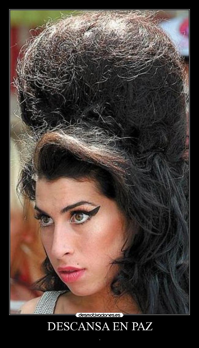DESCANSA EN PAZ -
