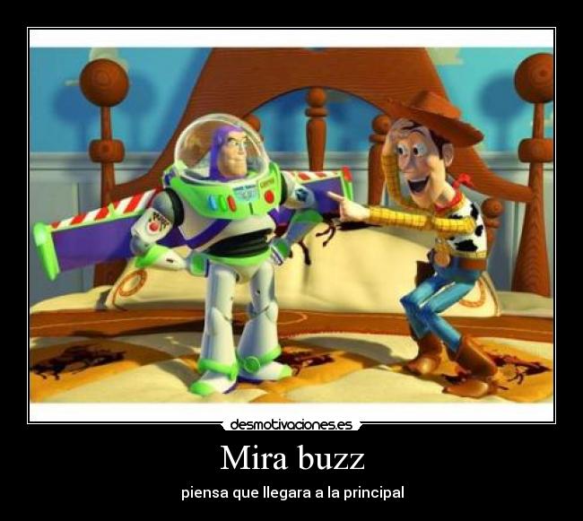Mira buzz -