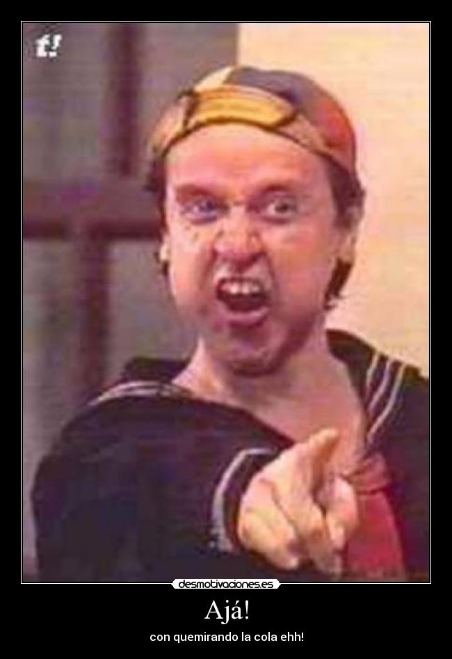 Ajá! - 