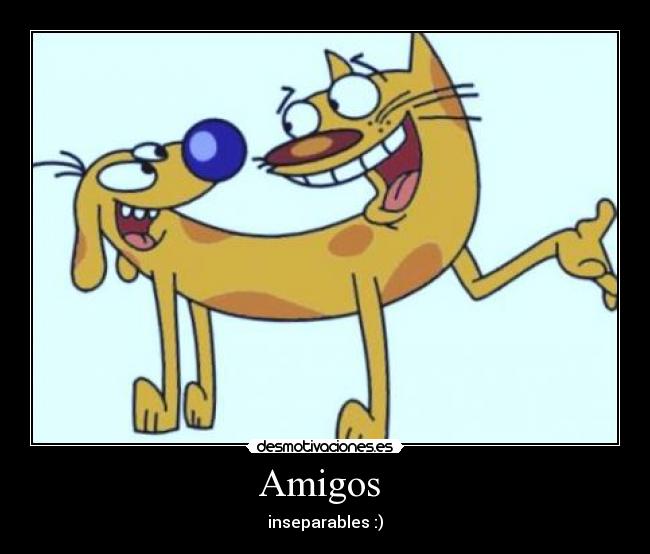 Amigos  - 