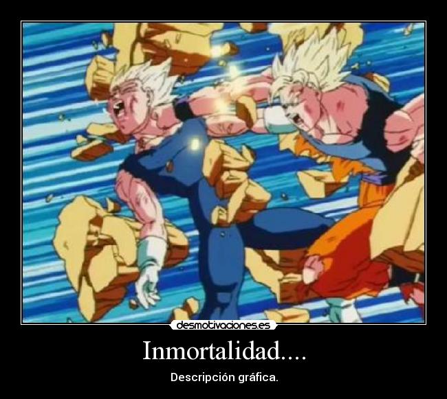 Inmortalidad.... - 