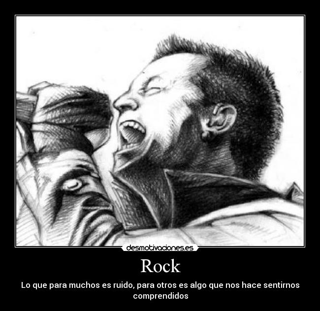 Rock - 