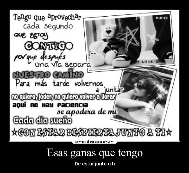 carteles yiuoikuolkj desmotivaciones