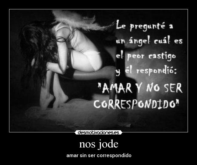 carteles jode mucho desmotivaciones