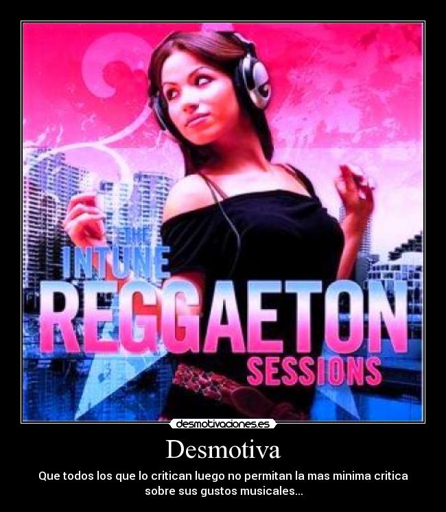 Desmotiva -