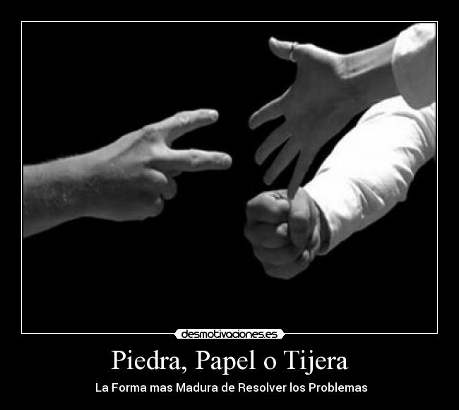 carteles hecha por mayra desmotivaciones