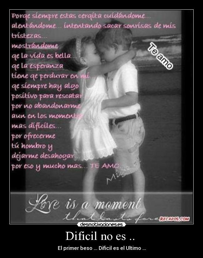 Dificil no es .. -