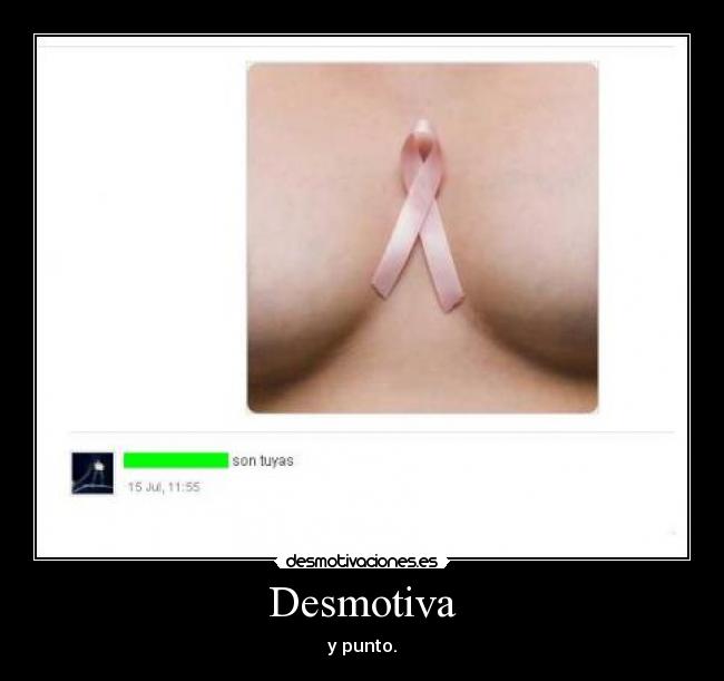 Desmotiva -
