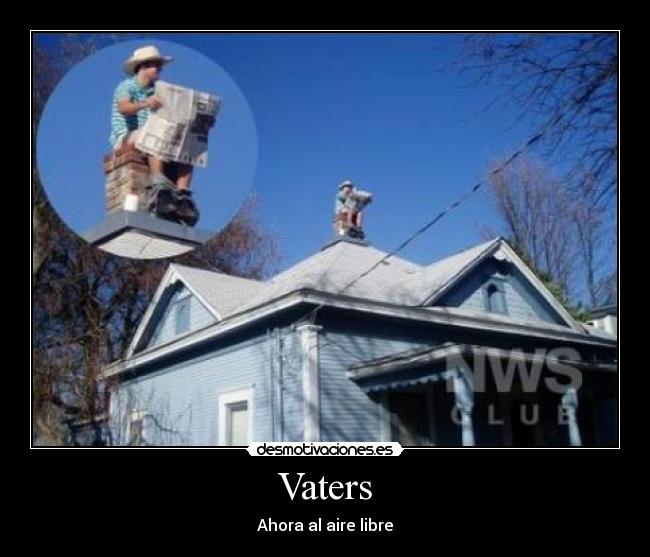 Vaters -