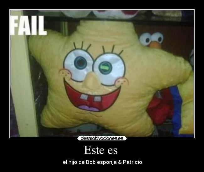 carteles bob esponja justin gay katy perry desmotivar fantasmas gatos perros volar hey que entiendo por desmotivaciones