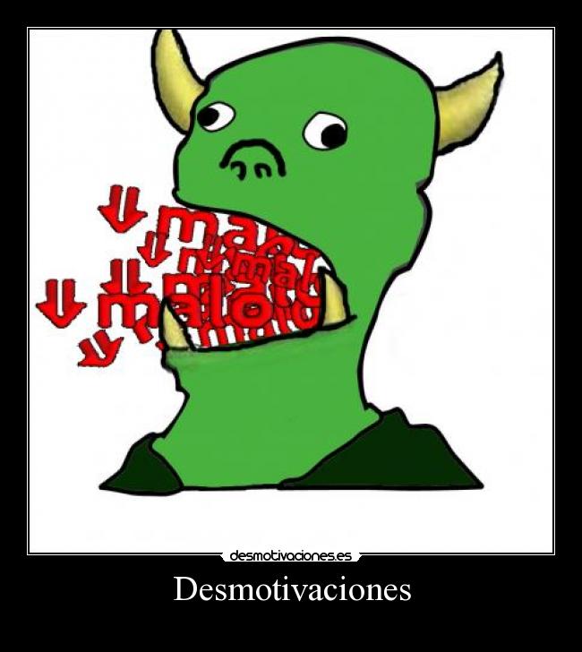 Desmotivaciones - 