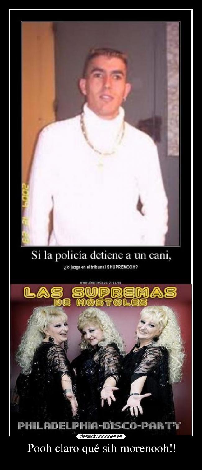 carteles supremas mostoles desmotivaciones