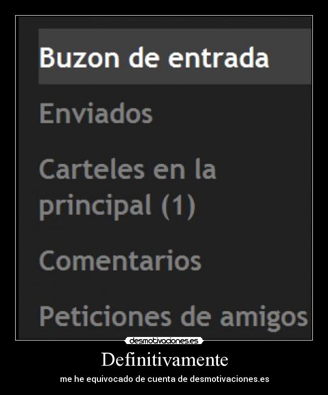 carteles rtnhh6uj desmotivaciones