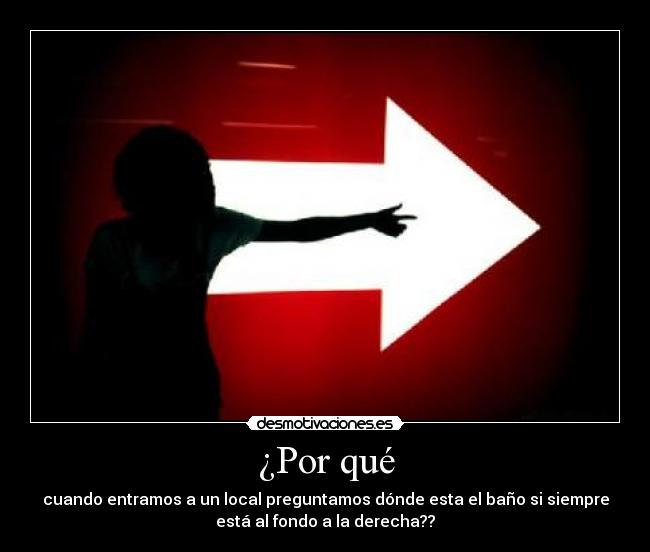 carteles por que desmotivaciones