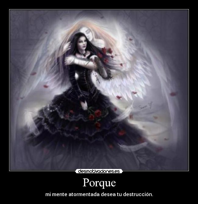 Porque - 
