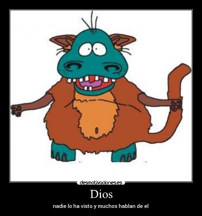 Dios - 