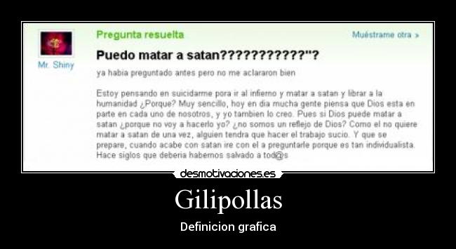 carteles desmotivaciones