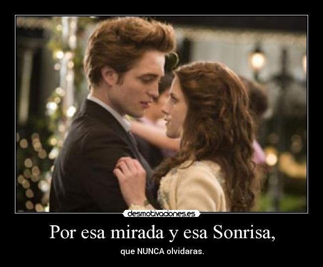 carteles sonrisa mirada sonrisa desmotivaciones