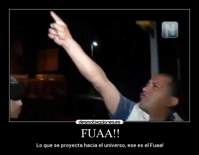 FUAA!! - 
