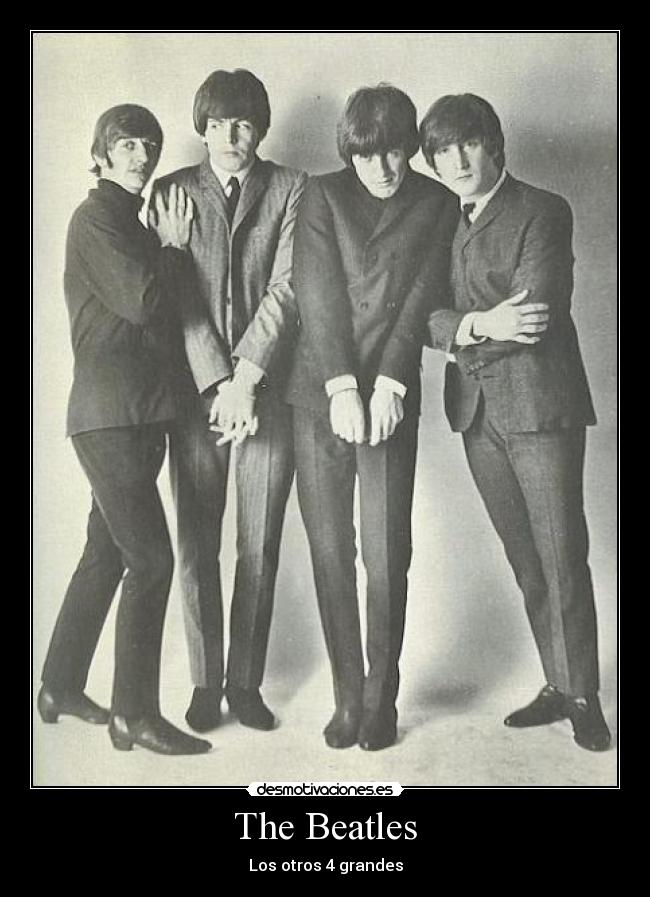 The Beatles -